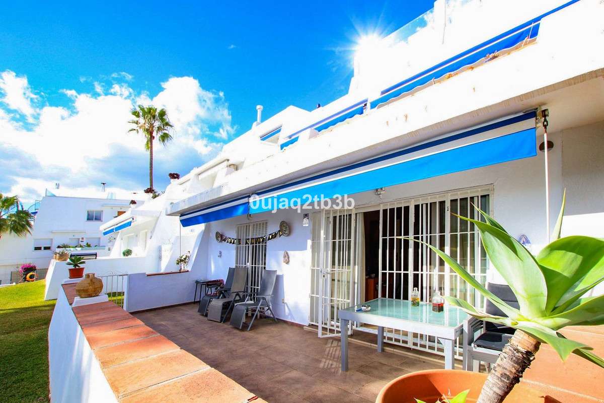 Nueva Andalucia, Marbella