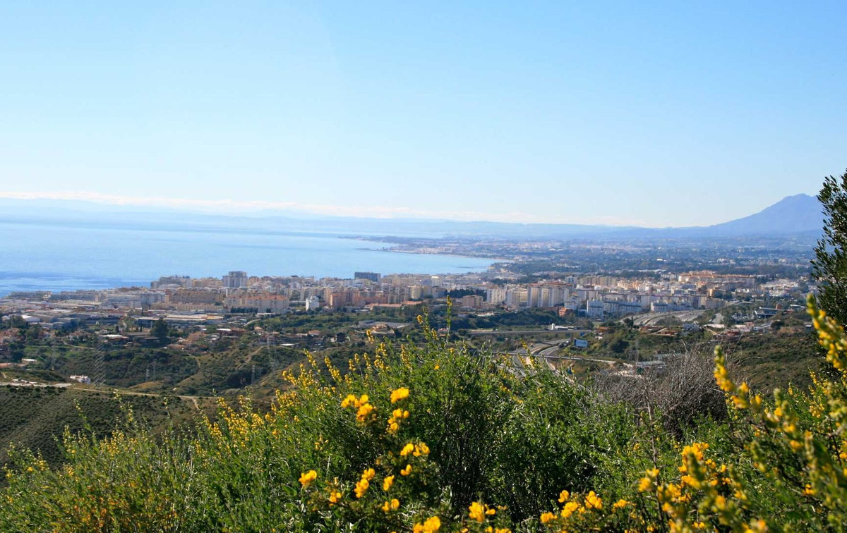 Los Monteros, Marbella