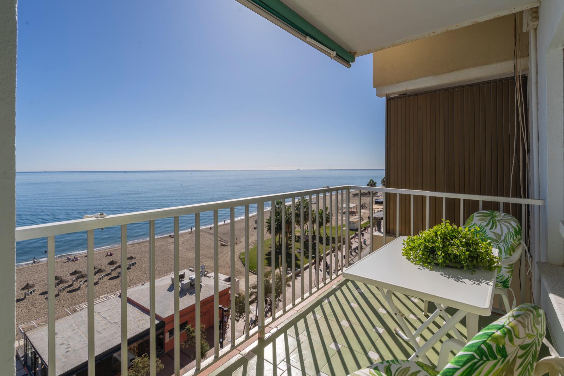 Fuengirola Center