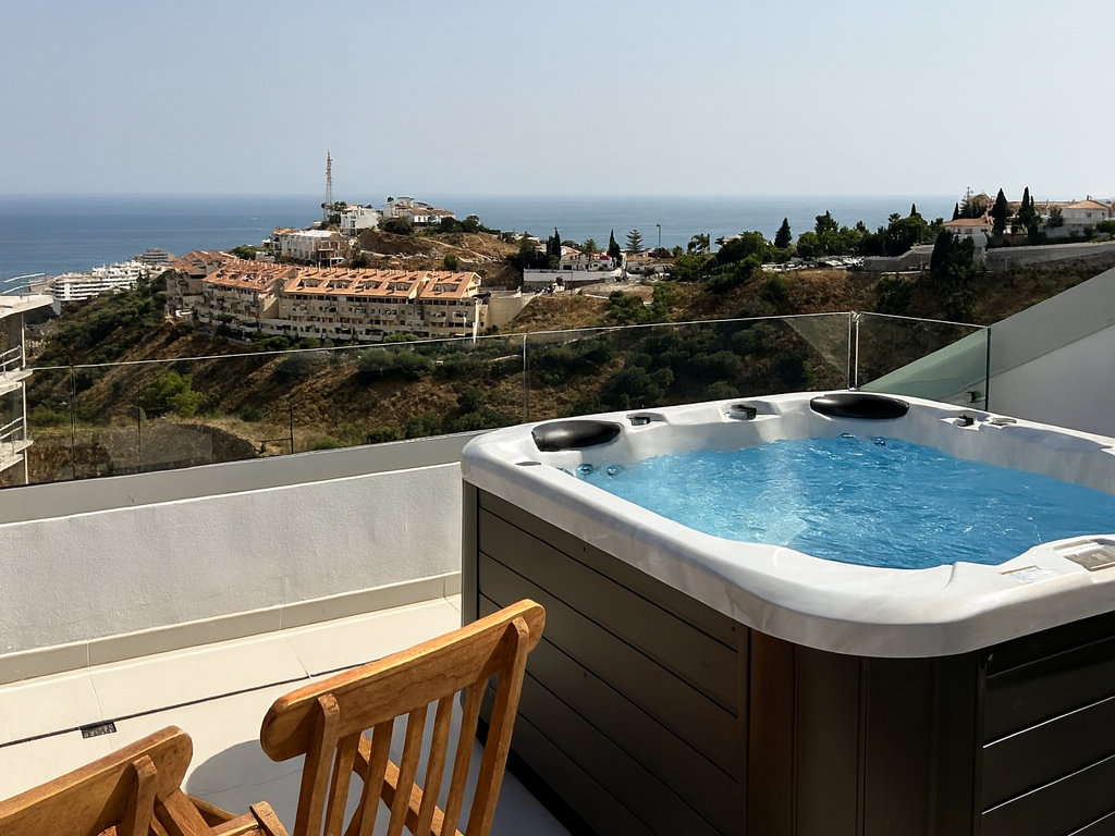 Benalmádena Costa