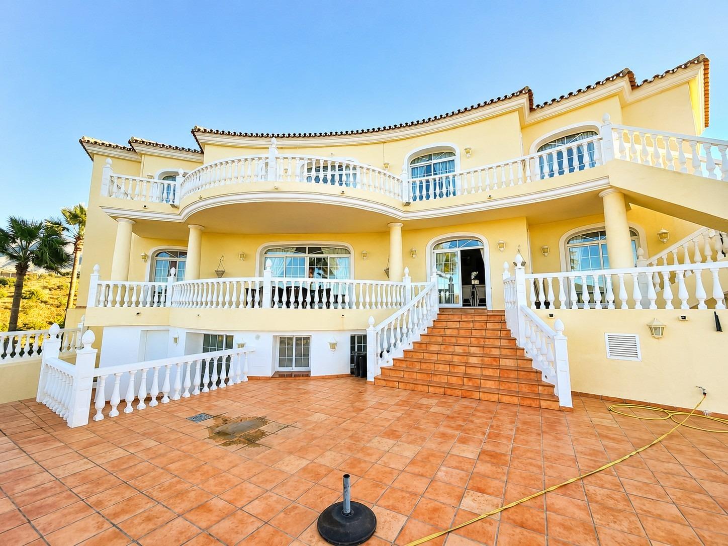 Mijas Golf