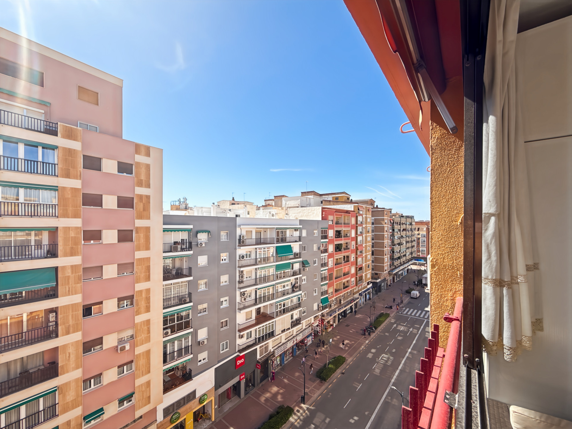Málaga Centro