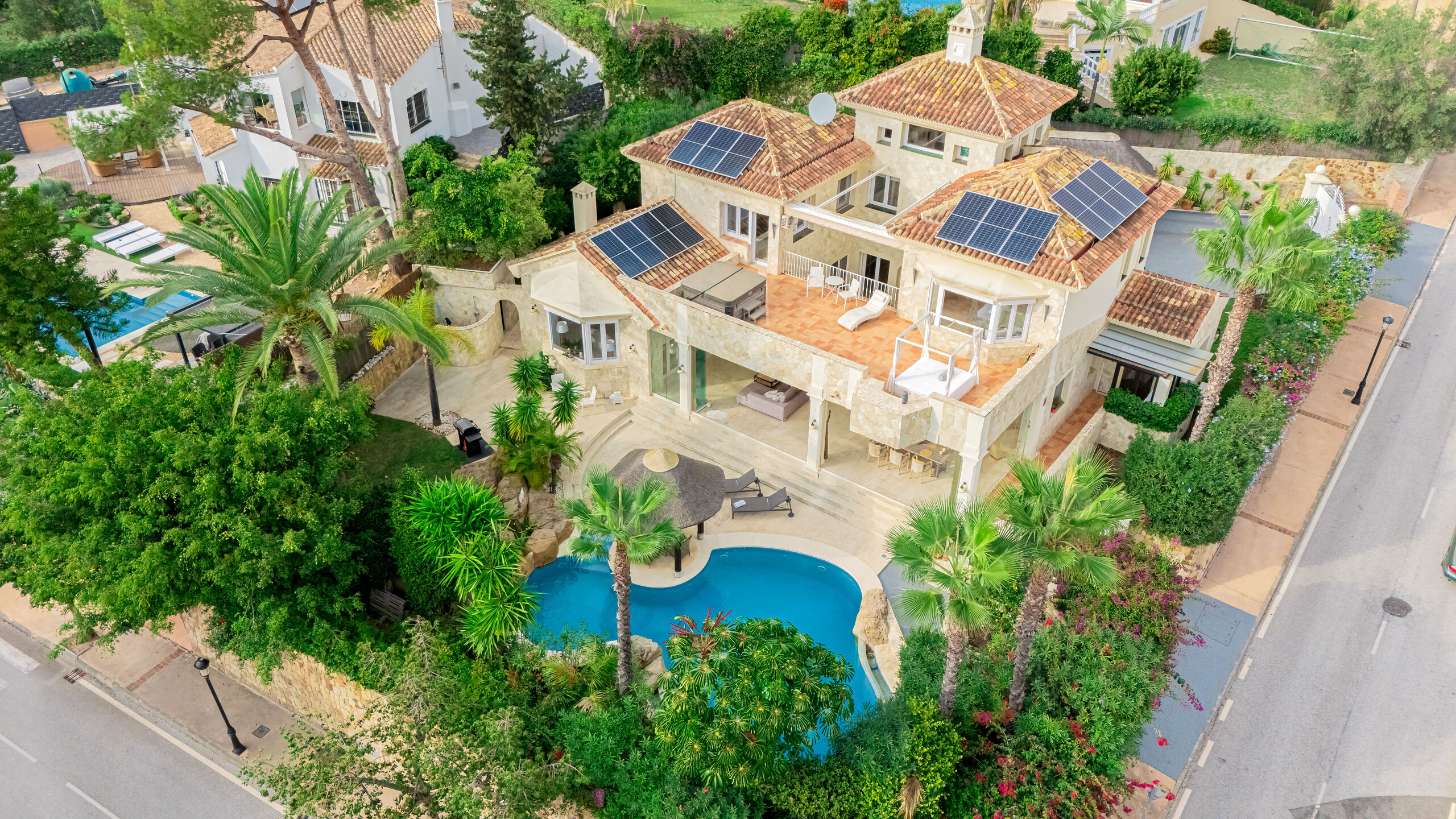 Marbella Centro