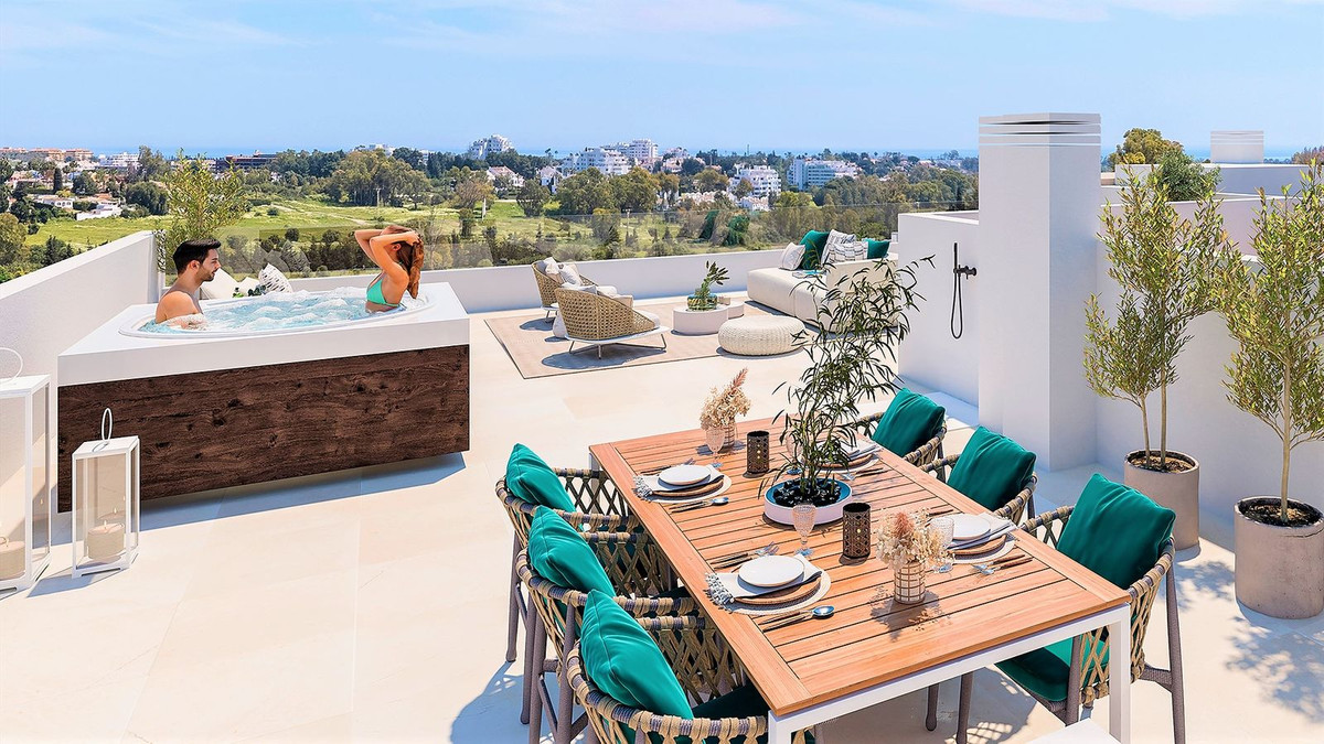 Atalaya, Estepona