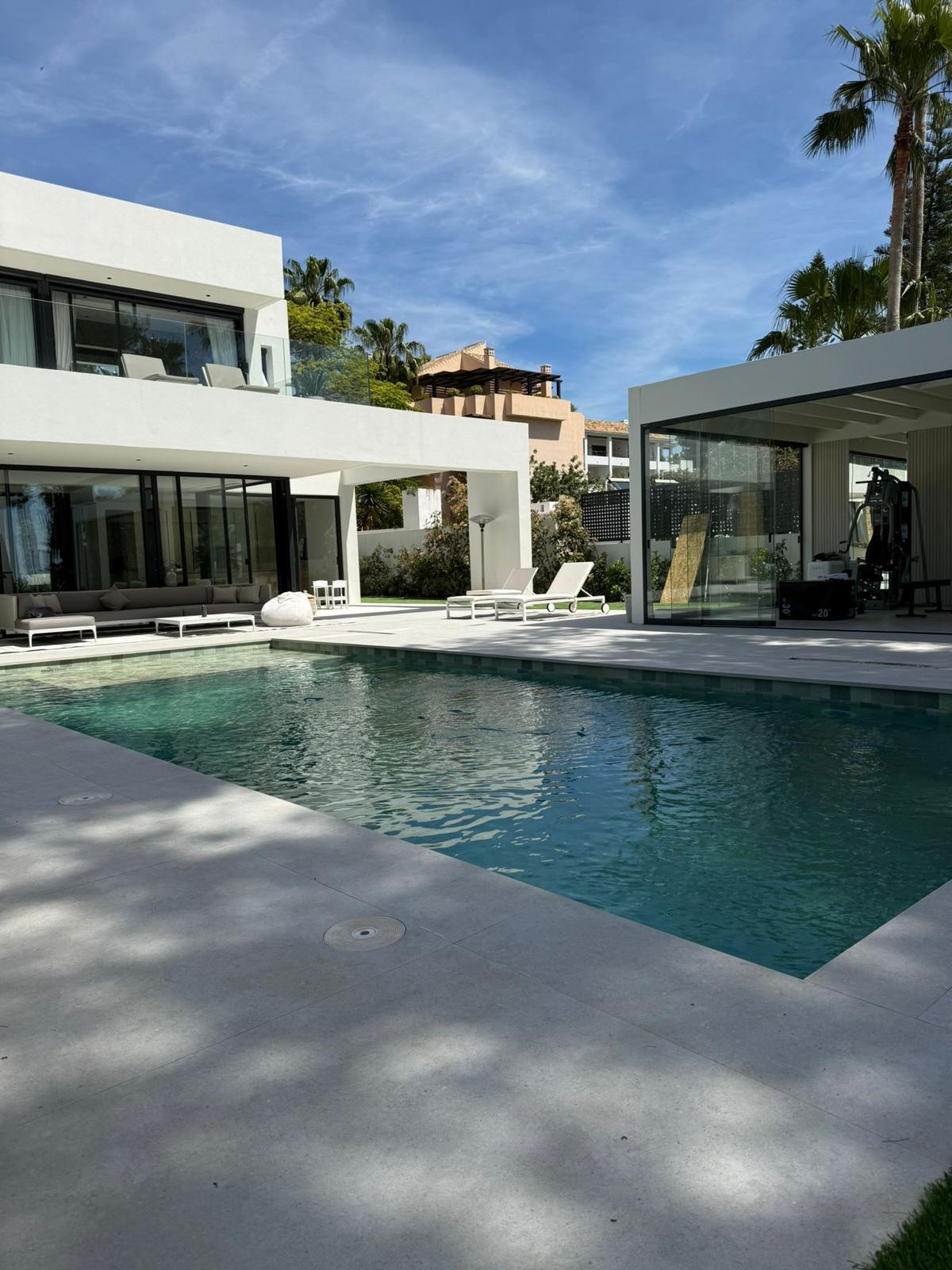 Milla de Oro, Marbella