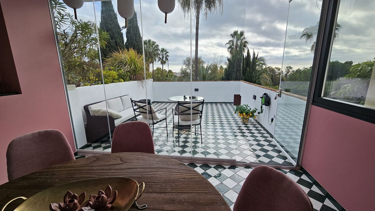 Milla de Oro, Marbella