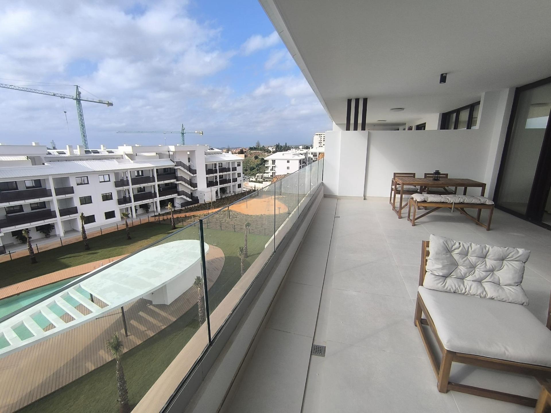 Benalmádena Costa