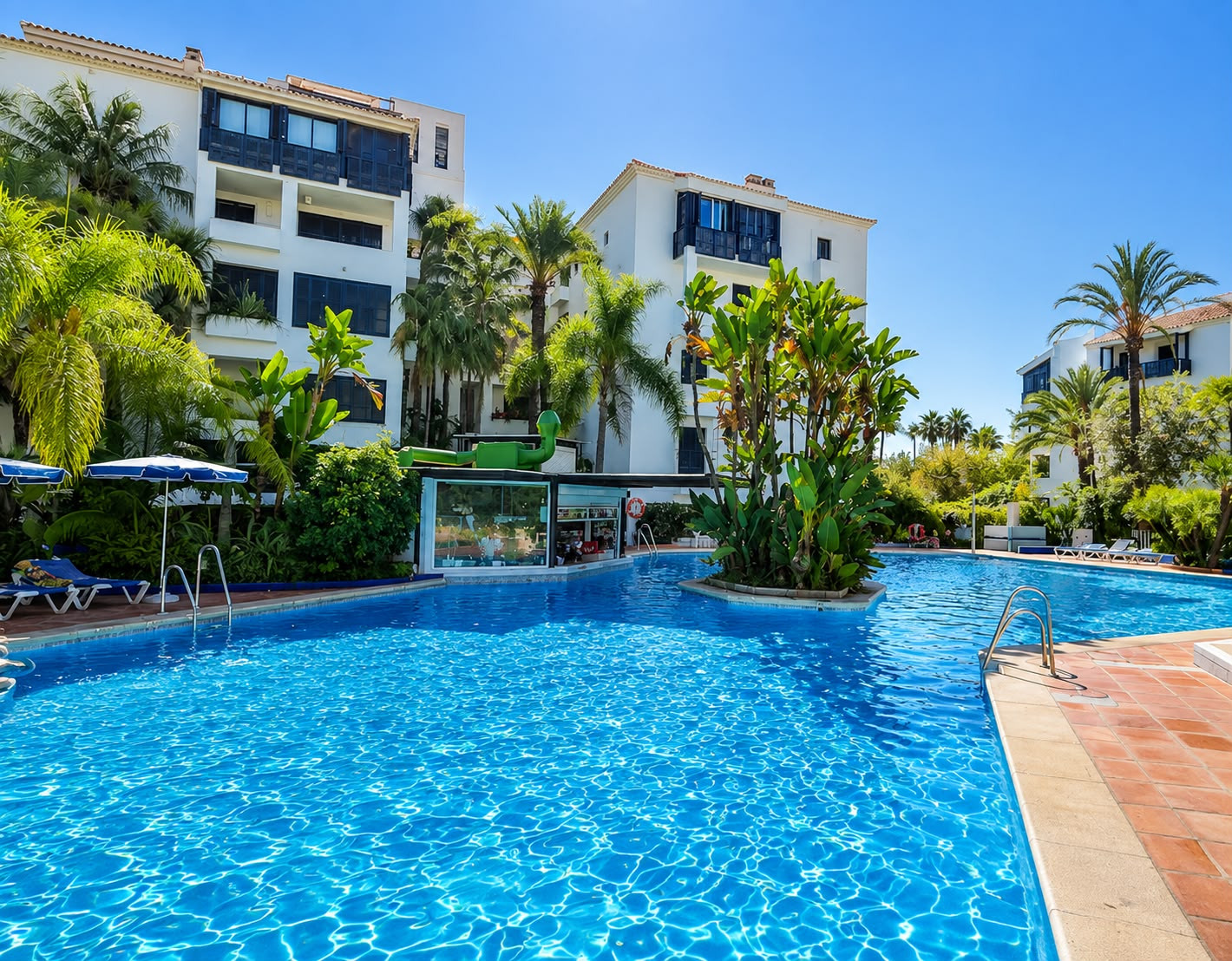 Elviria, Marbella
