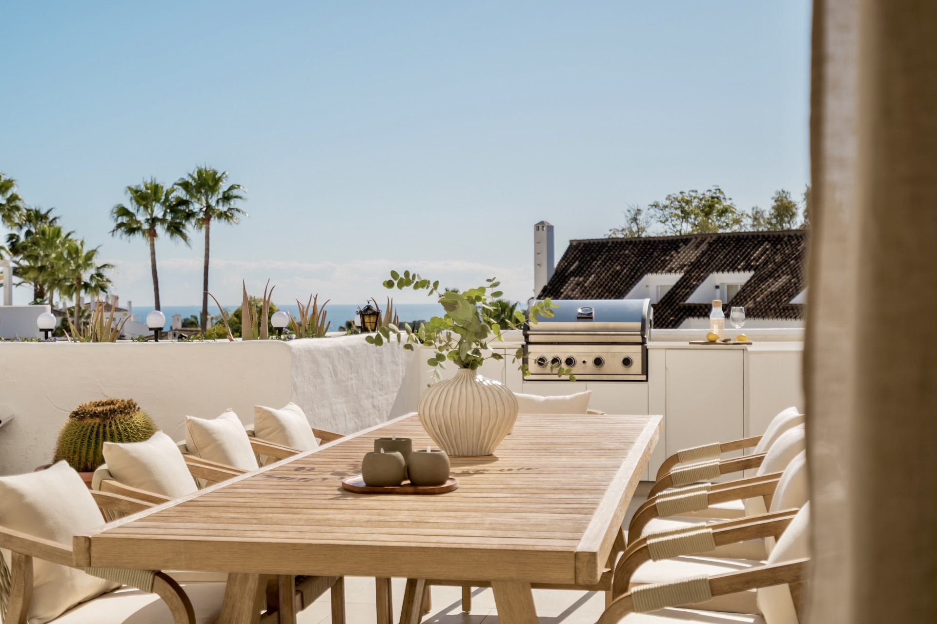 Nueva Andalucía, Marbella