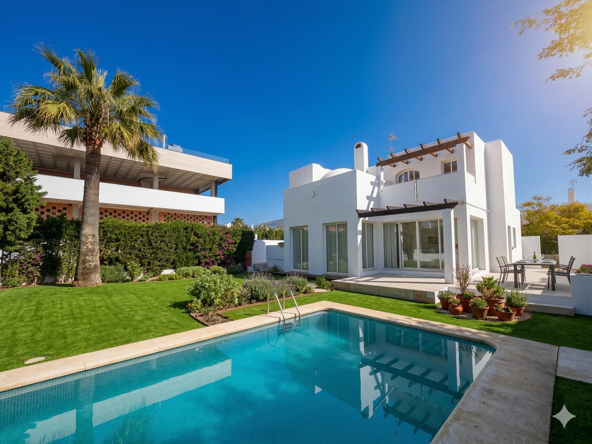 Puerto Banus, Marbella