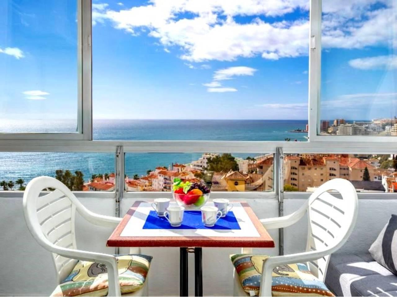 Benalmádena Costa