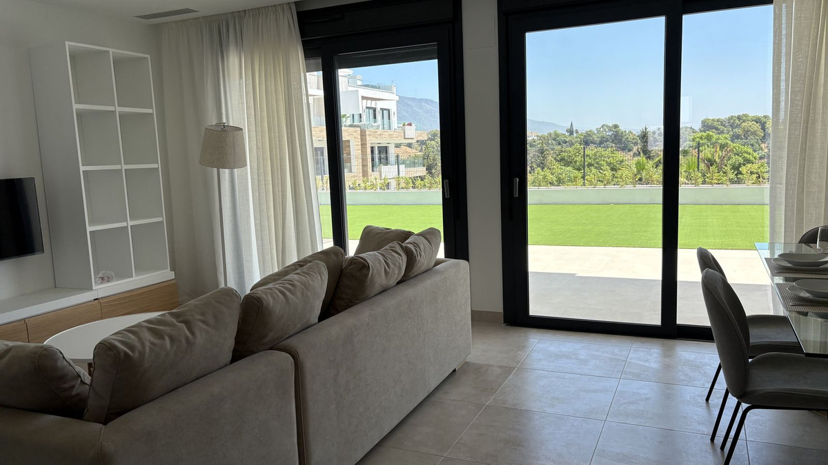 Atalaya, Estepona