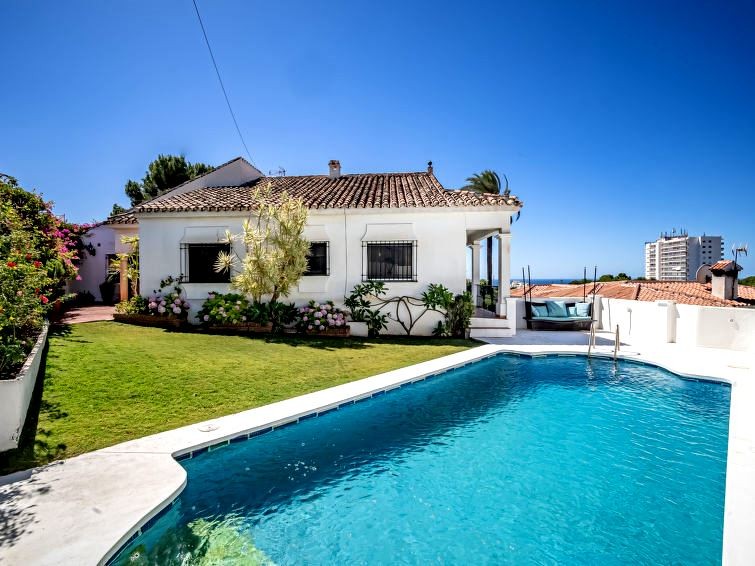 Nueva Andalucía, Marbella