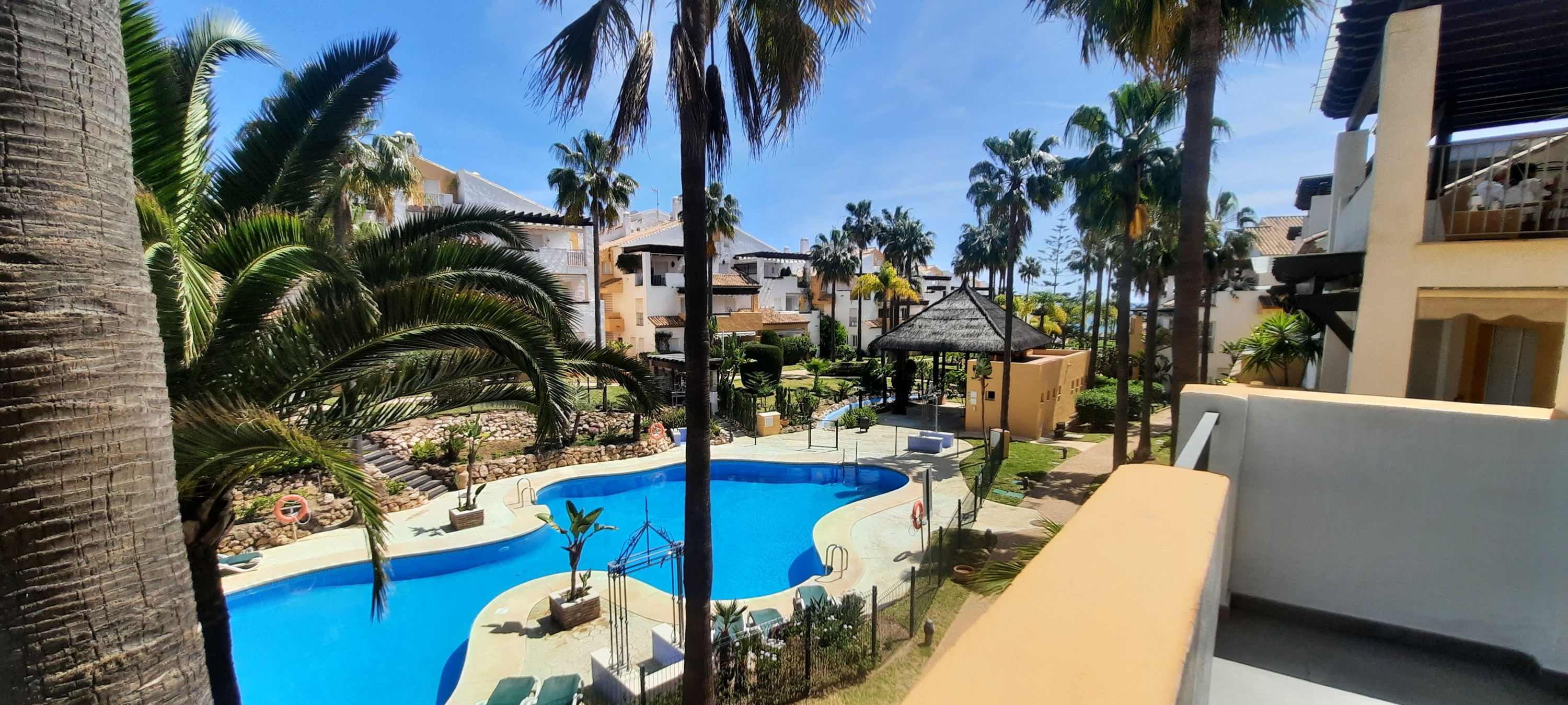 Bahía de Marbella