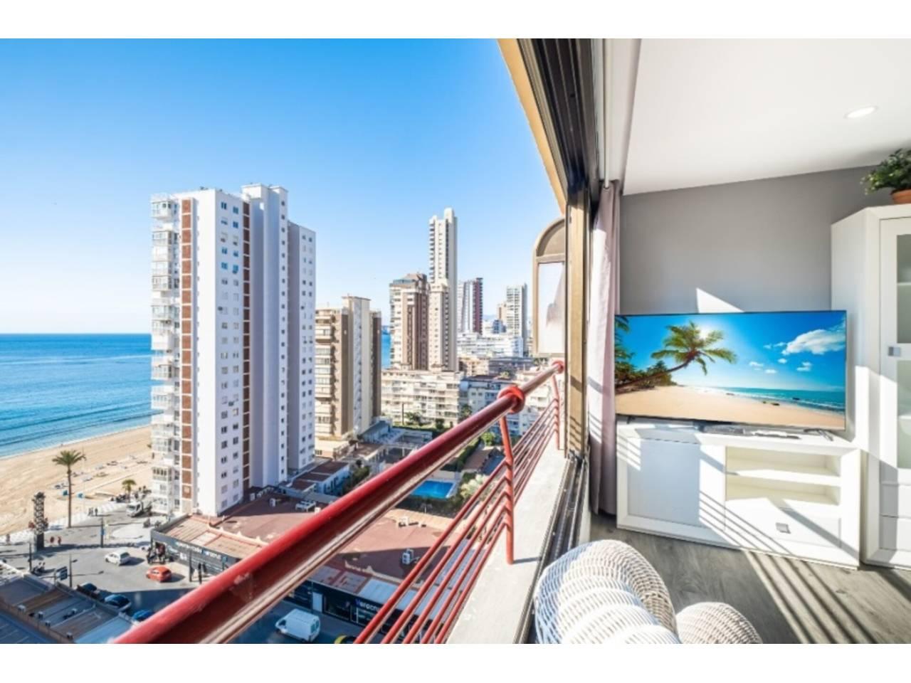 Benidorm Centro Urbano