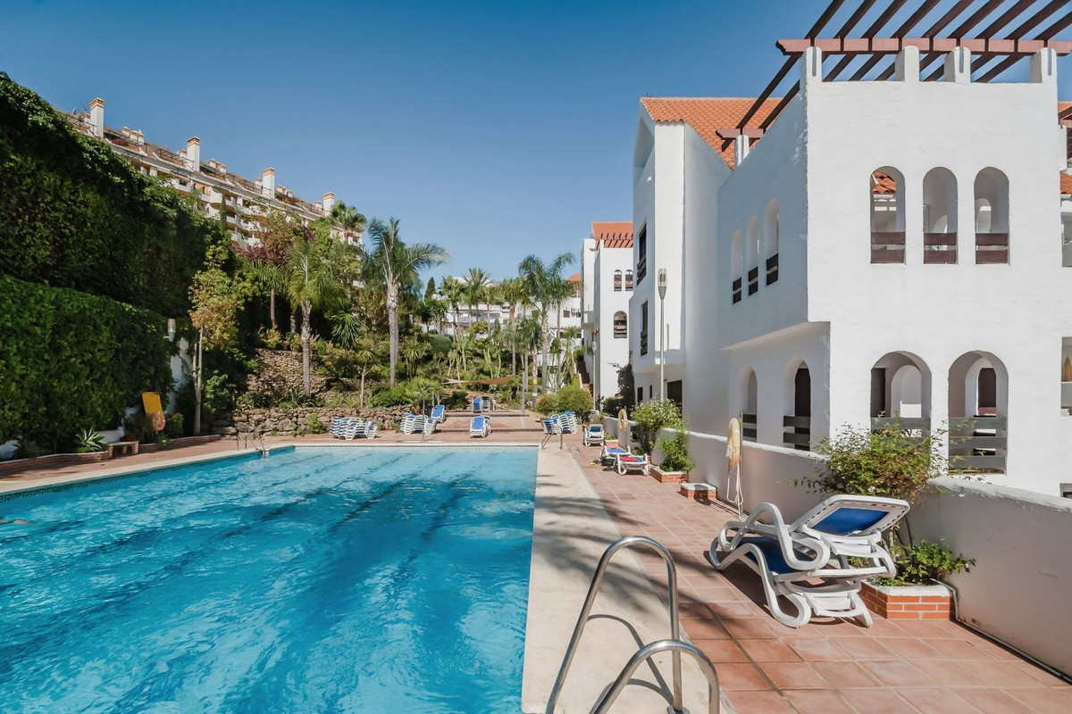 Nueva Andalucía, Marbella