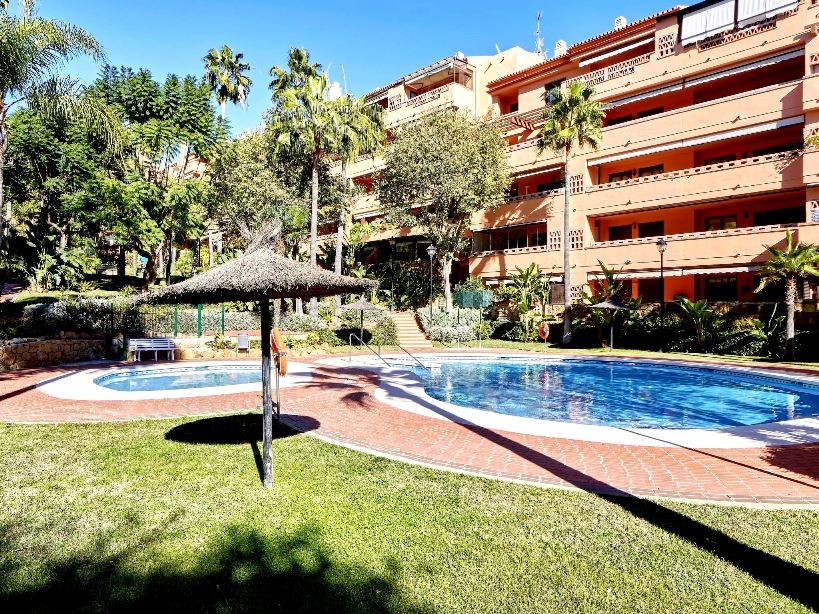 Nagueles, Marbella