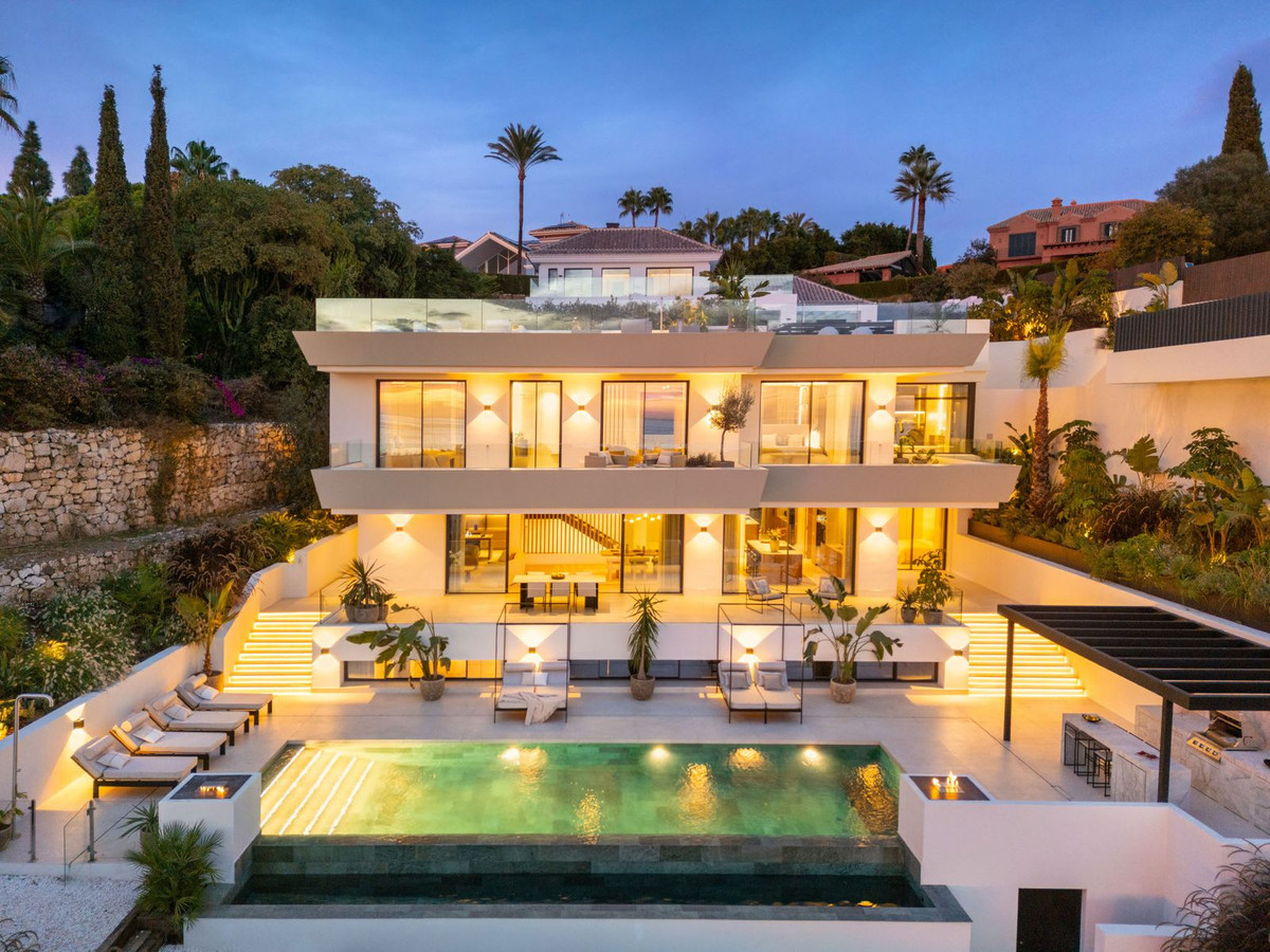 Elviria, Marbella