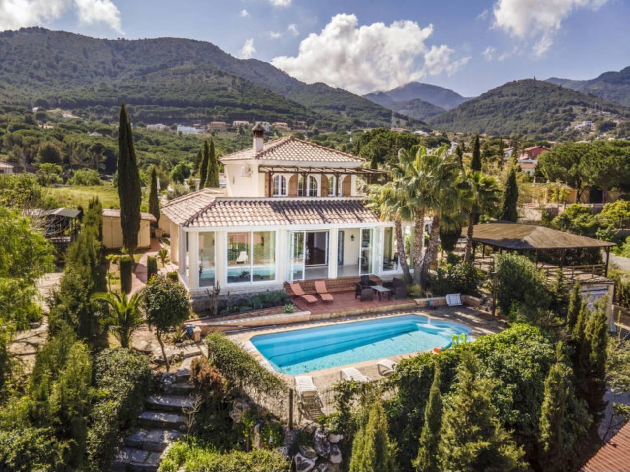 Málaga