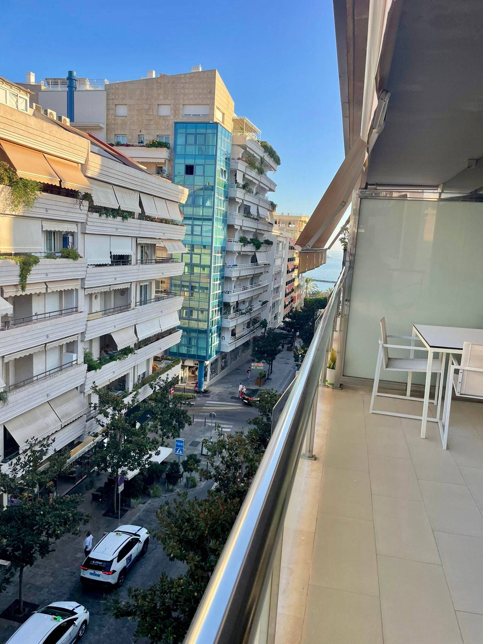 Marbella Centro
