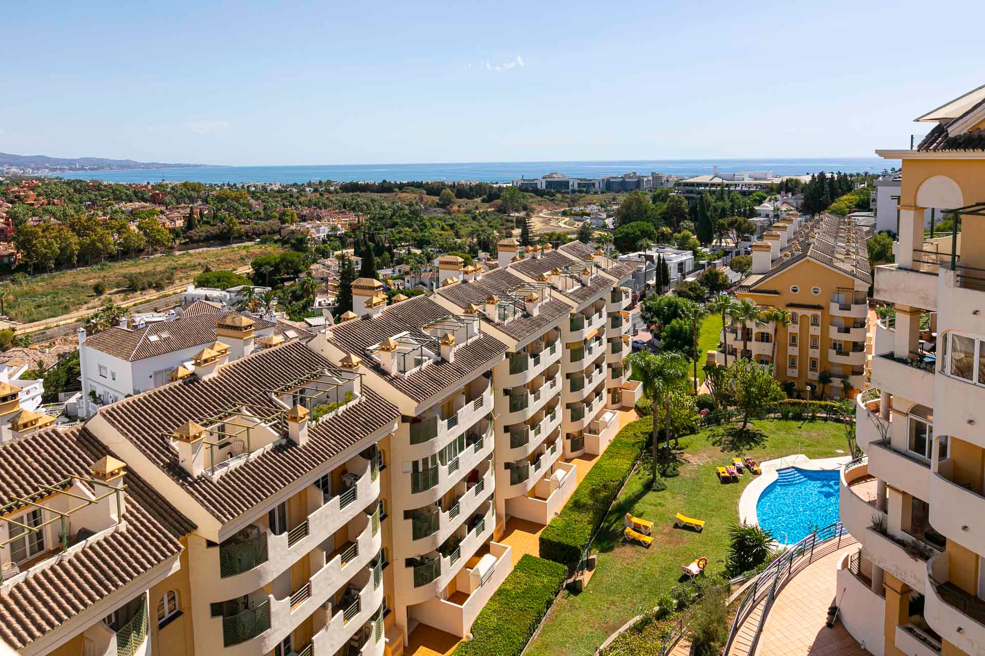 Puerto Banús, Marbella
