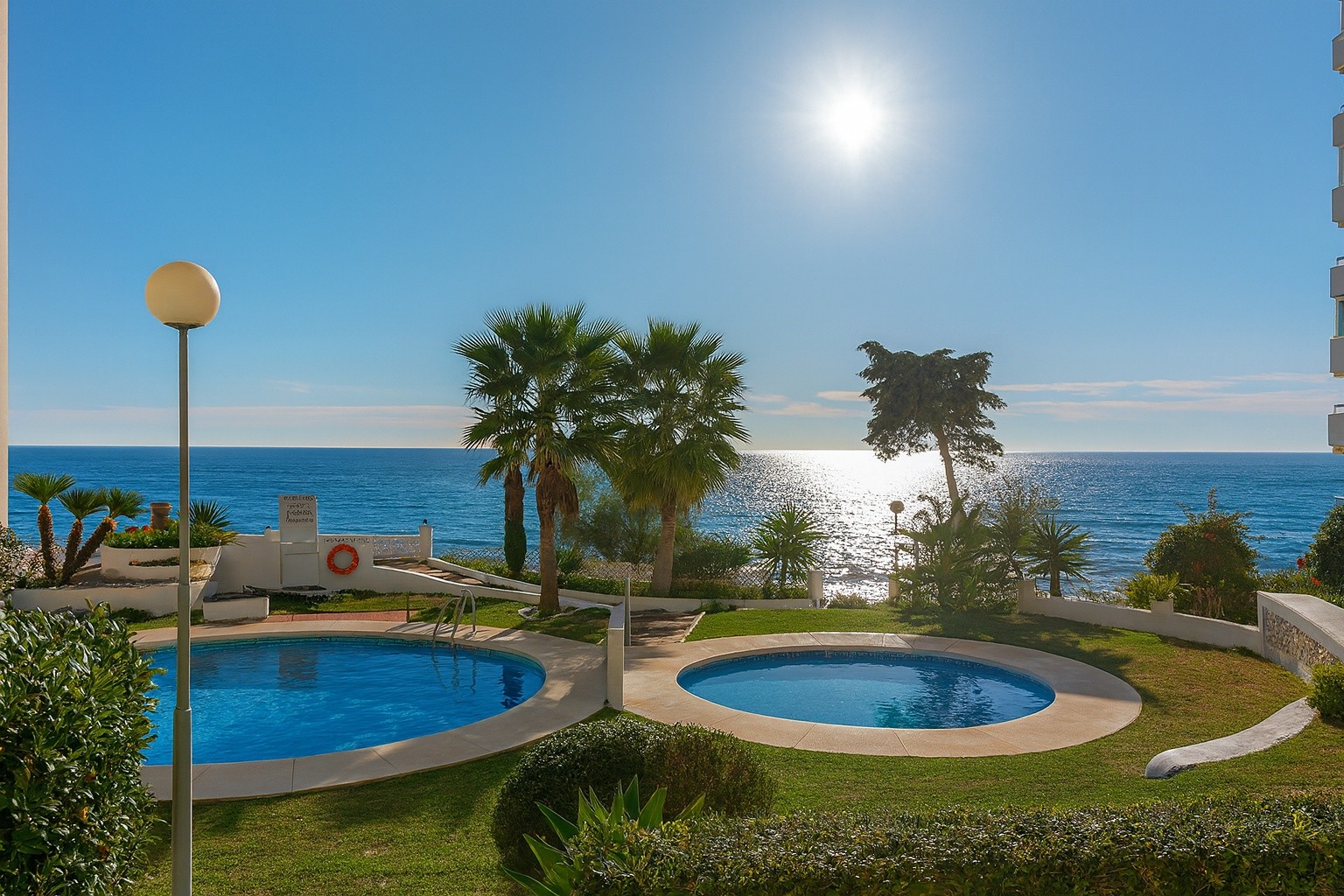 Sitio de Calahonda