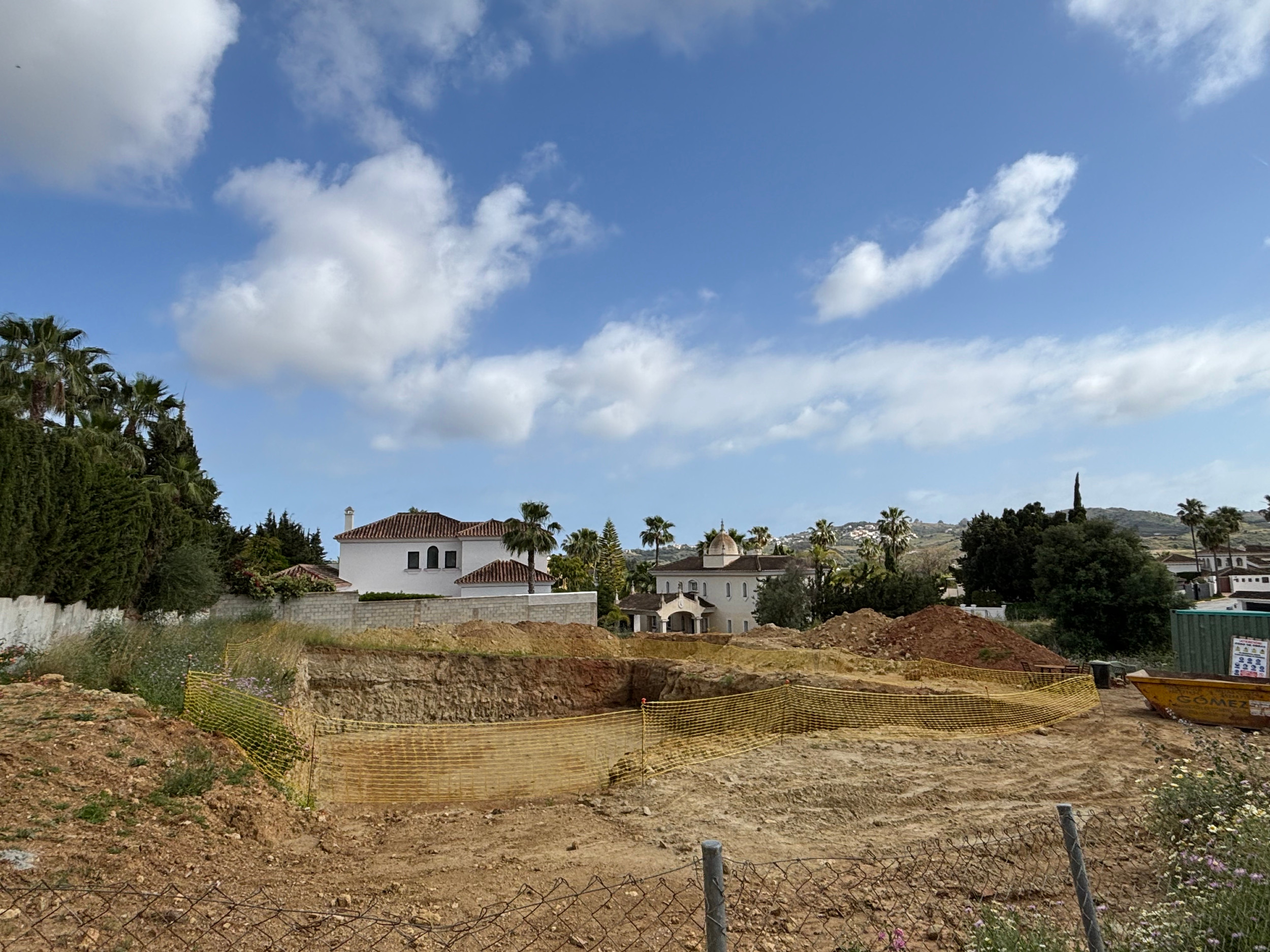 Mijas Golf