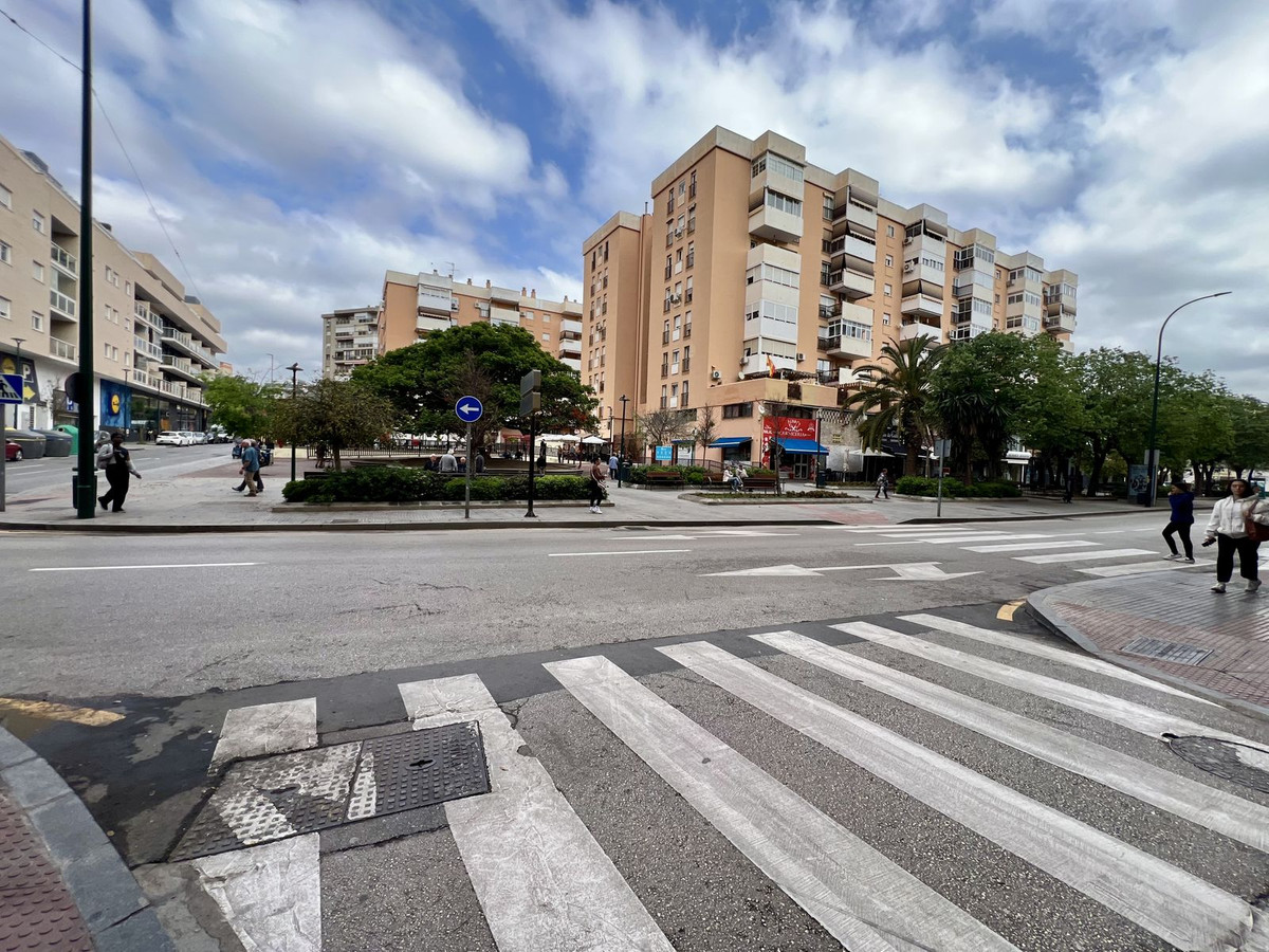 Málaga