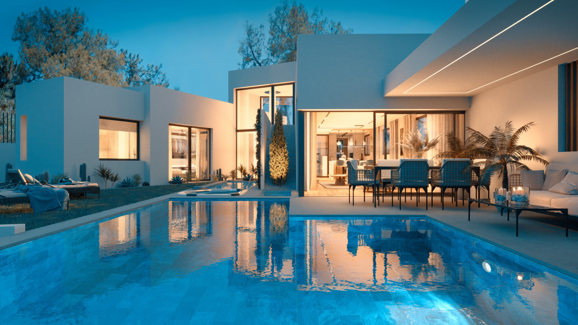 Marbesa, Marbella
