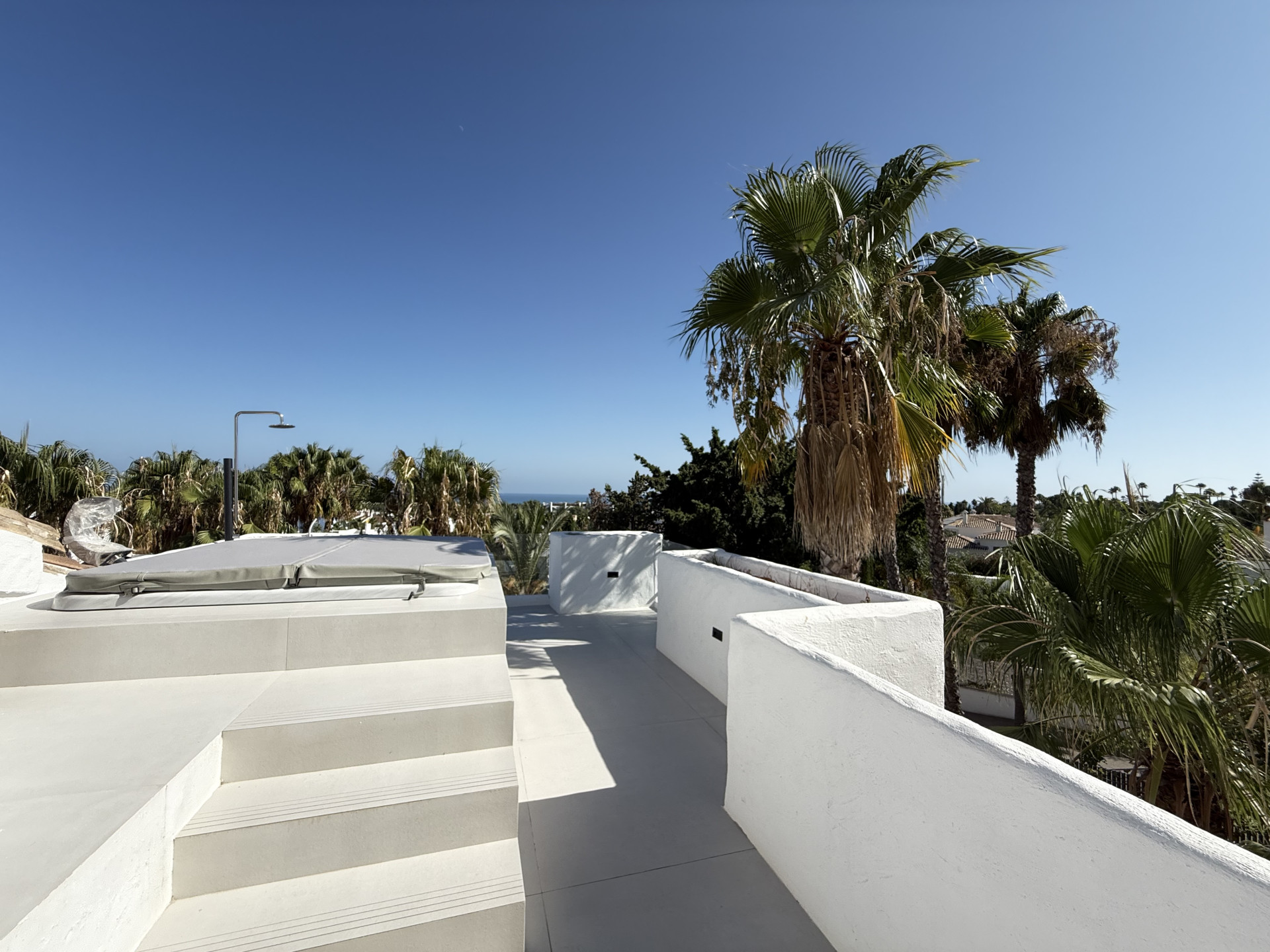 Cancelada, Estepona