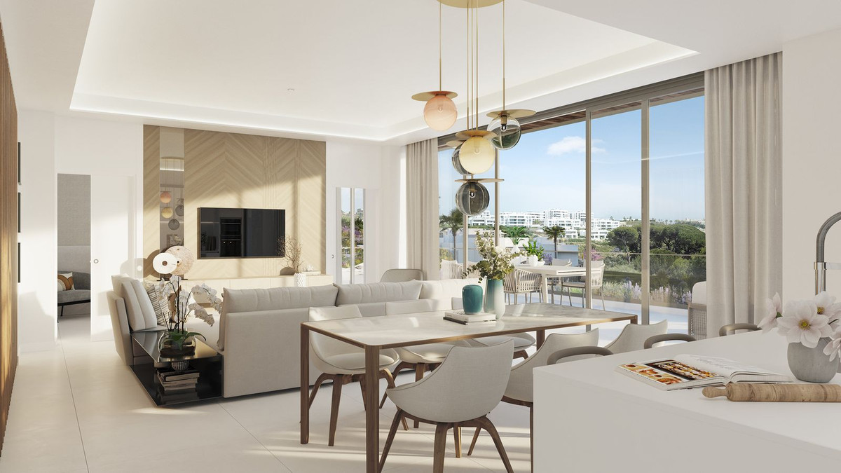 Los Monteros, Marbella