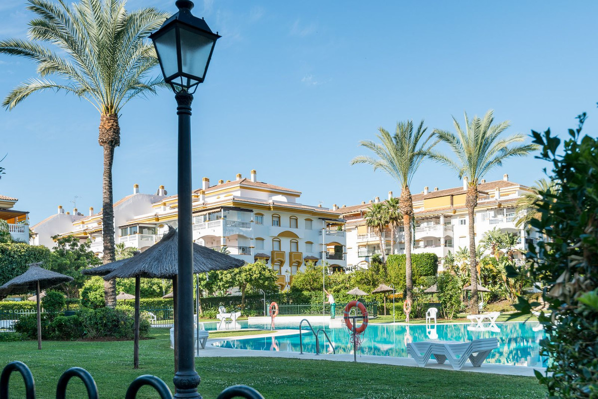 Nueva Andalucía, Marbella