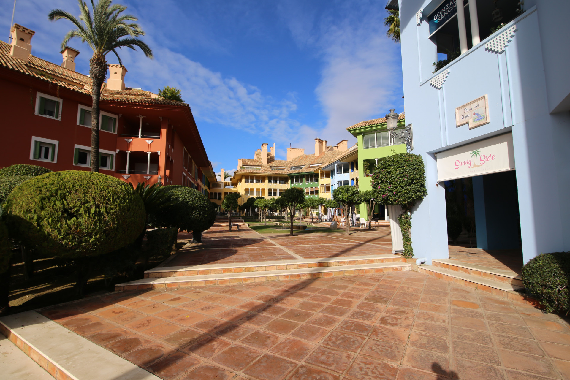Marina de Sotogrande