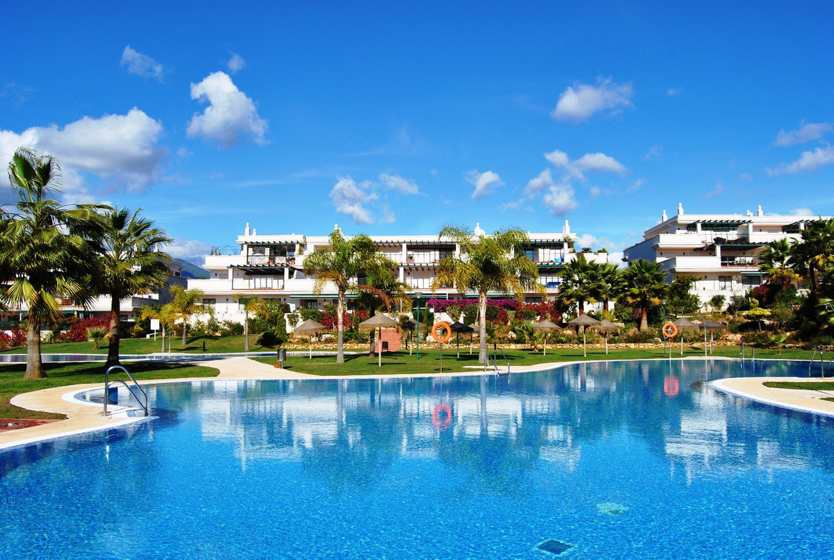 Nueva Andalucía, Marbella
