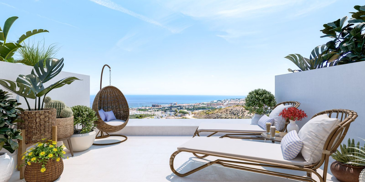 La Cala de Mijas
