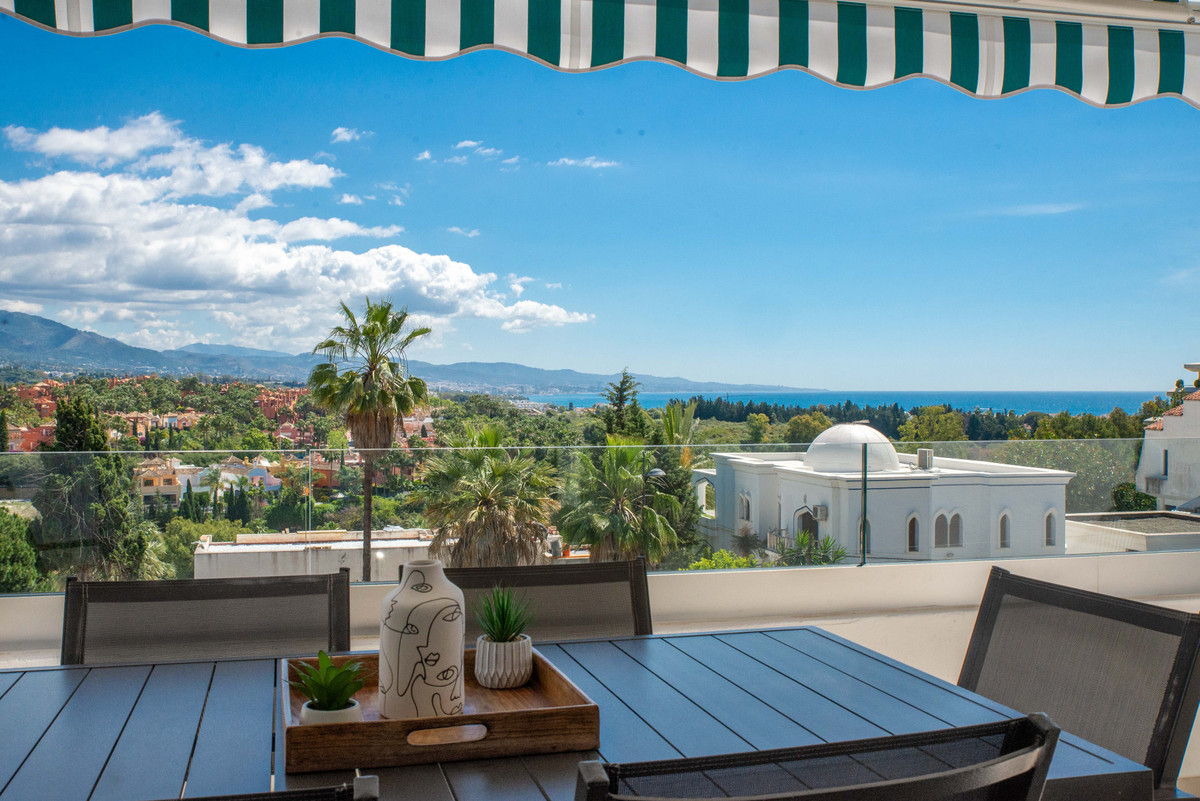 Nueva Andalucía, Marbella