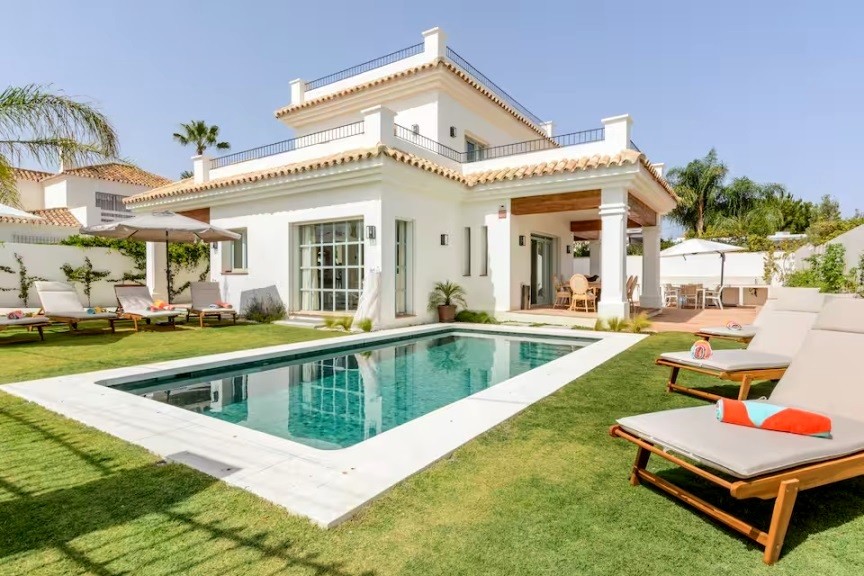Marbella Centro