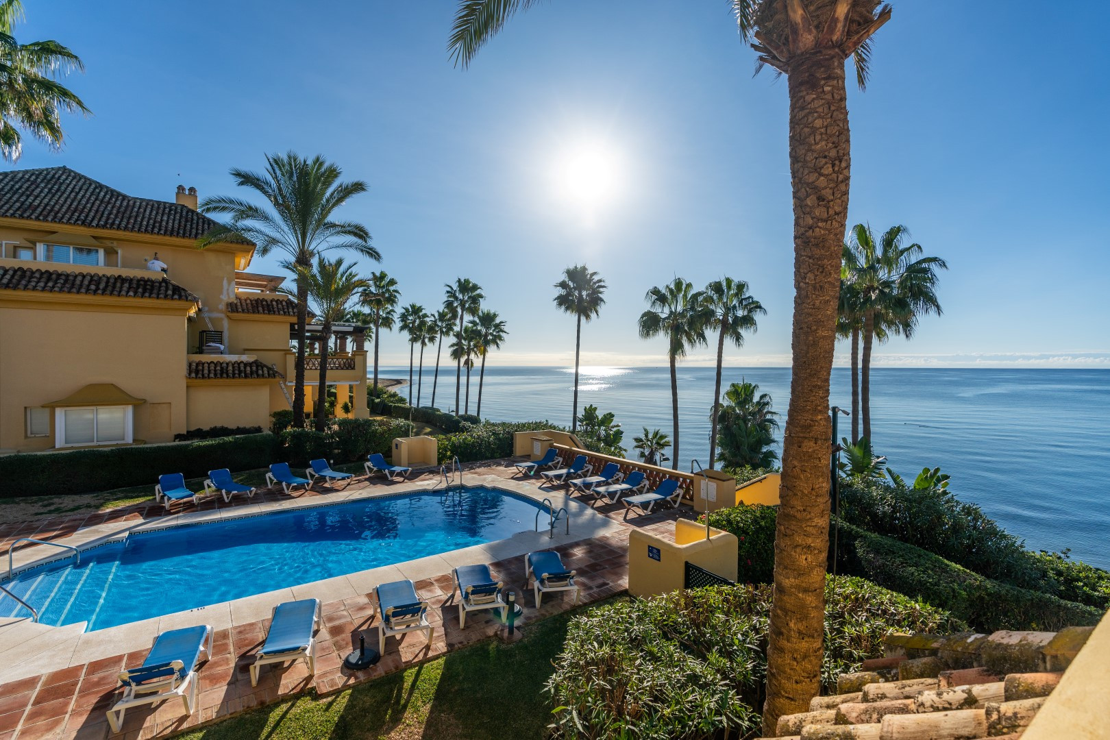 Rio Real, Marbella
