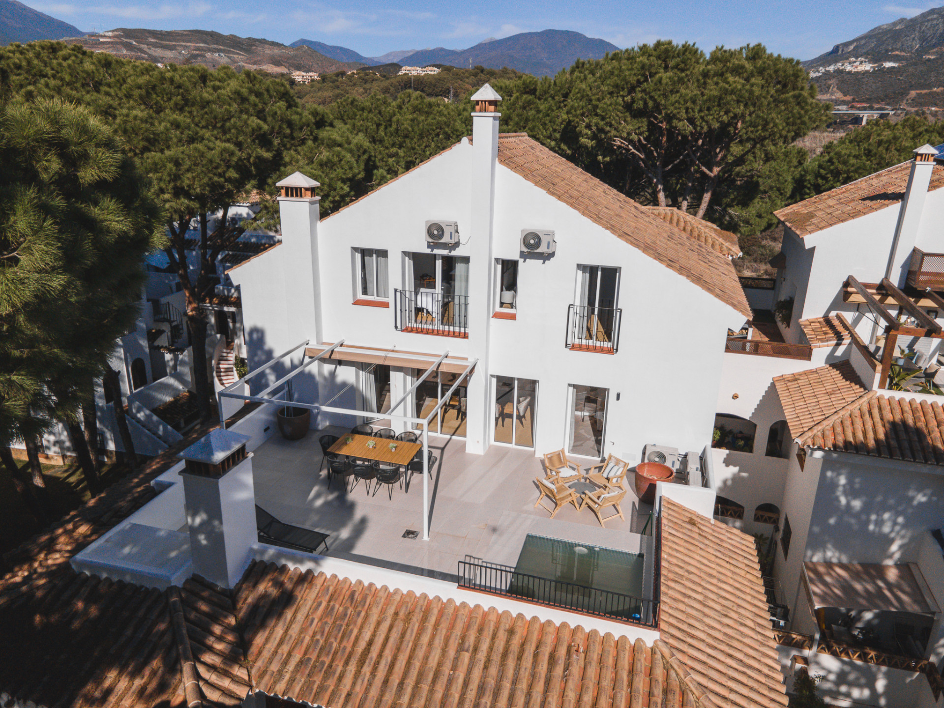 Nueva Andalucía, Marbella