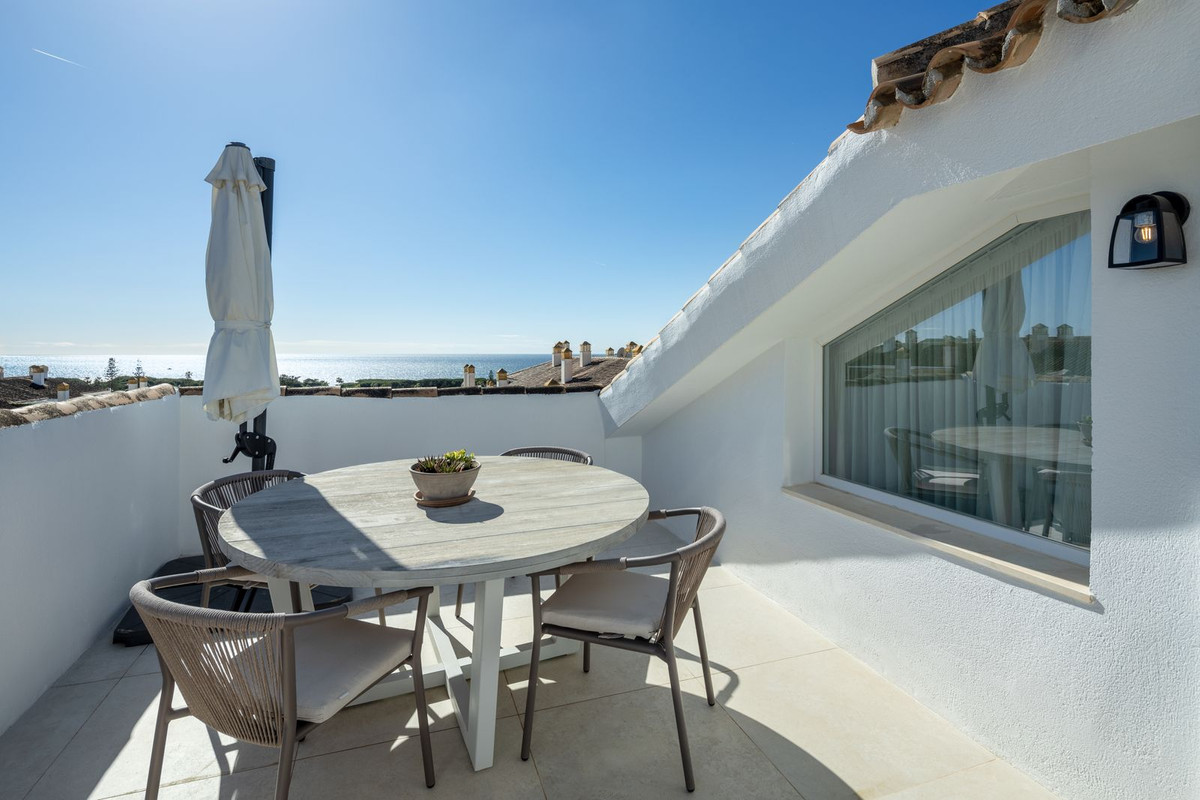 Milla de Oro, Marbella