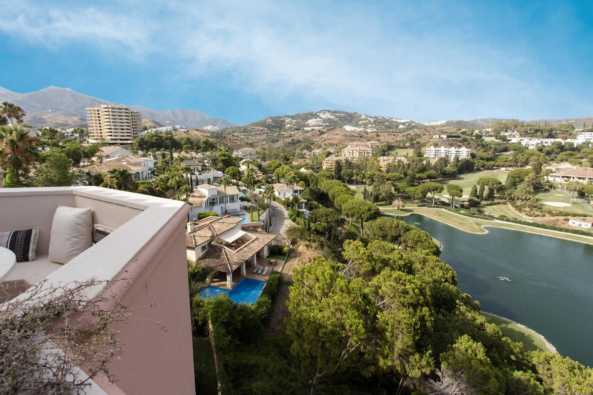 Rio Real, Marbella