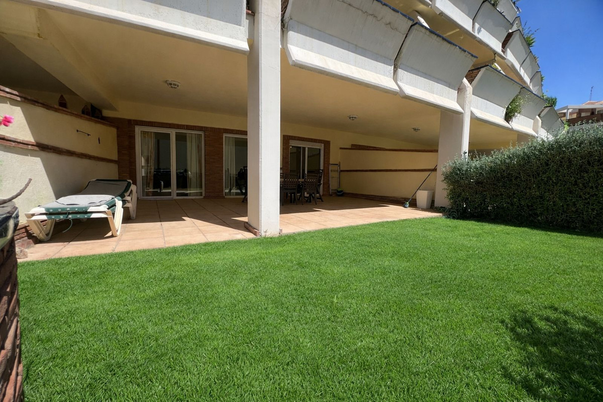 Riviera del Sol, Mijas