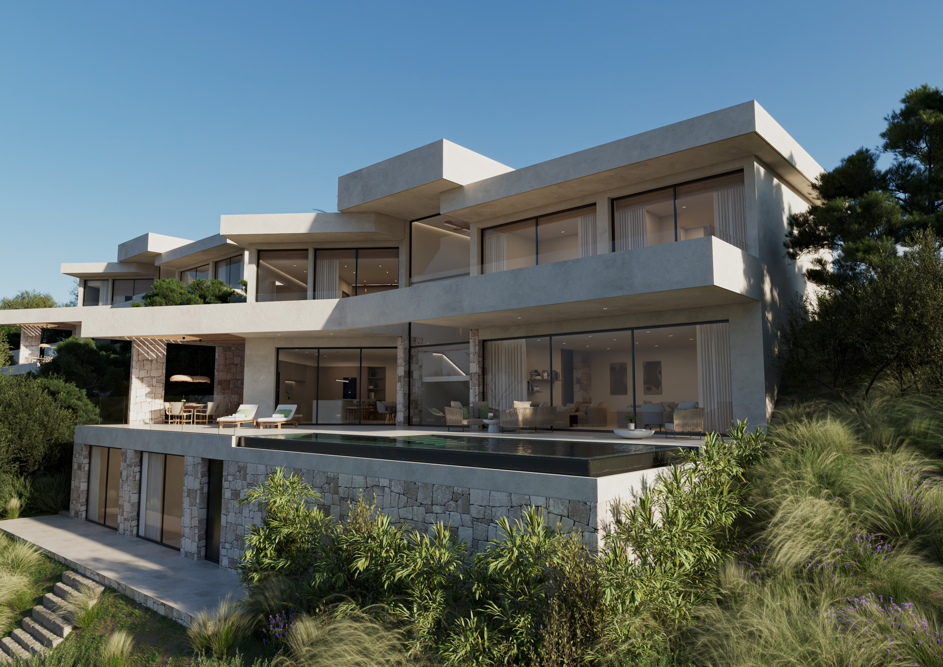 Cabopino, Marbella