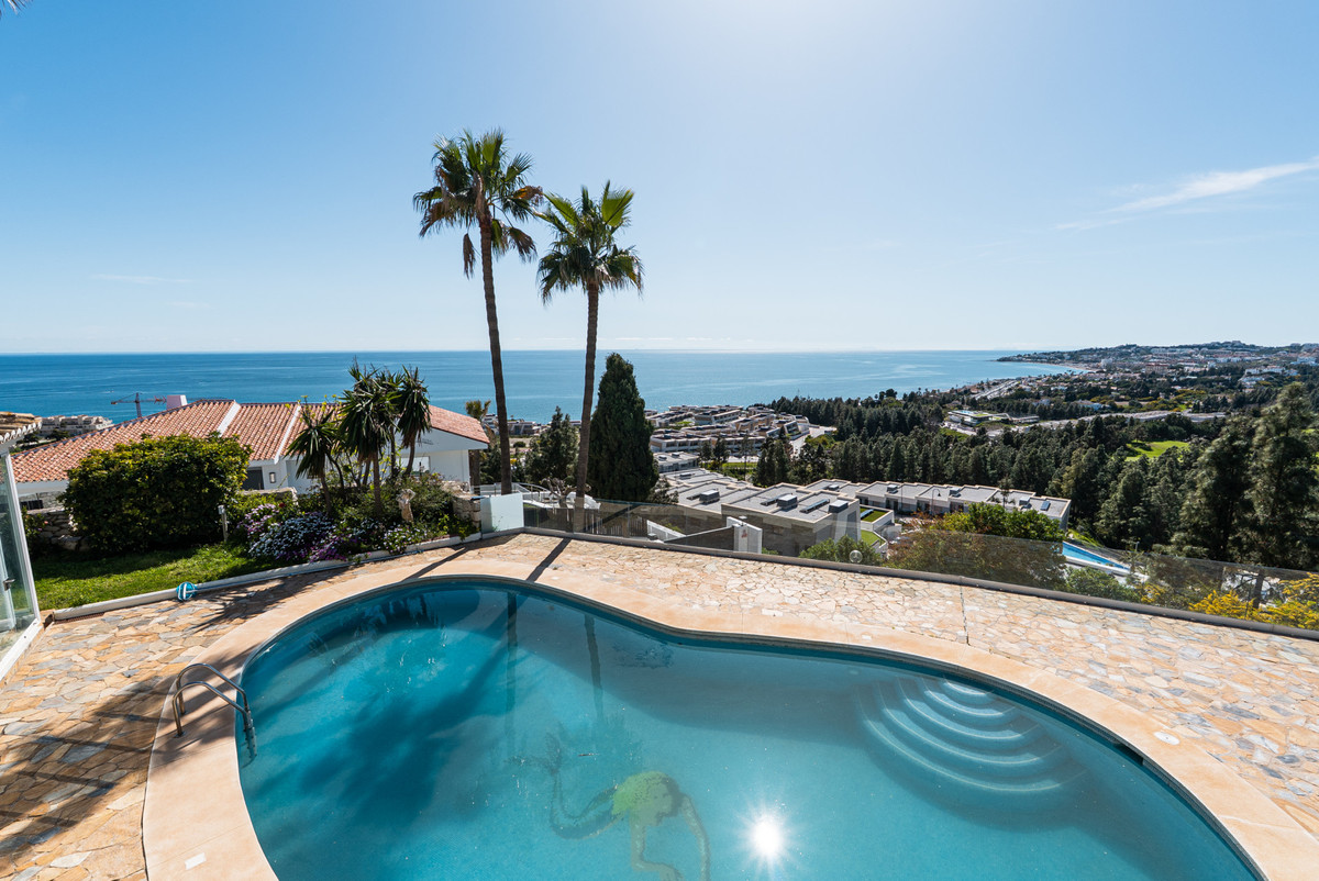 La Cala de Mijas