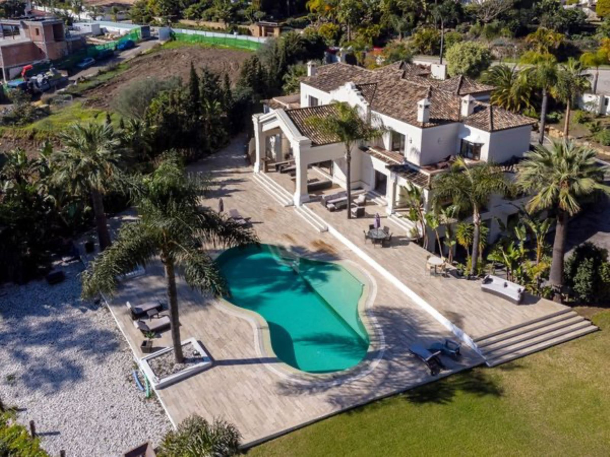 Nueva Andalucia, Marbella