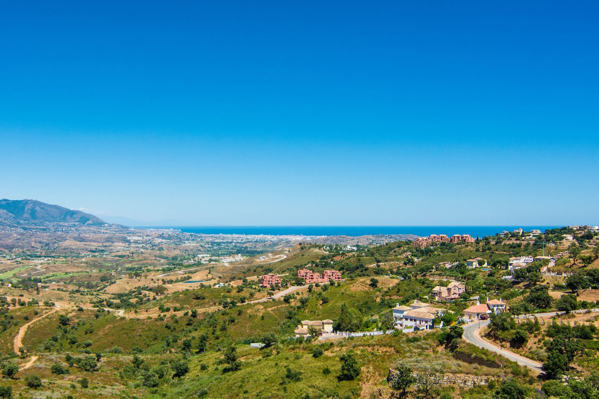 La Mairena, Marbella