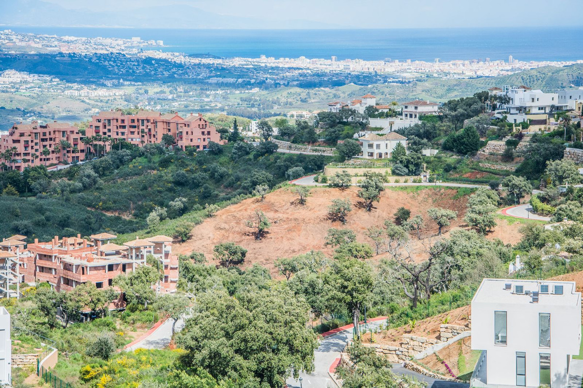 La Mairena, Marbella