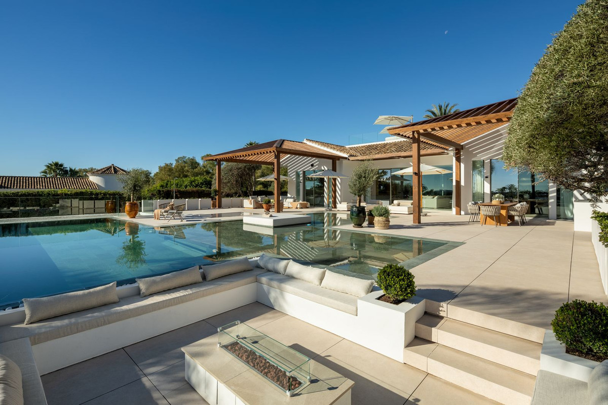 Nueva Andalucía, Marbella