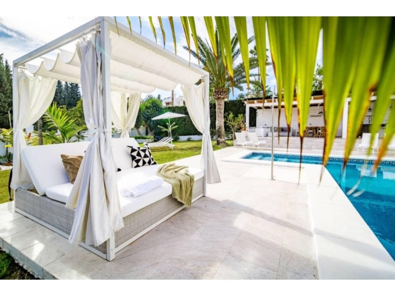 Nueva Andalucía, Marbella