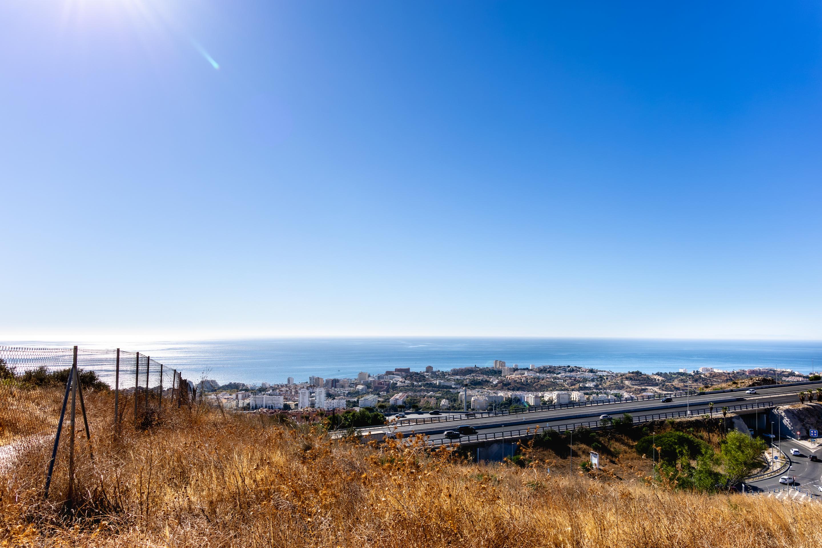 Arroyo de la Miel, Benalmadena